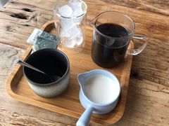 -咖梦餐厅 COMENG RESTAURANT