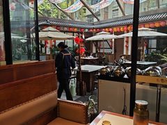 -老渔家鲜鱼轩(南浦横街店)