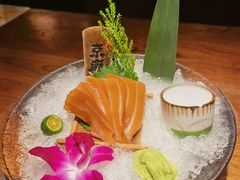 -京鹿料理(荟聚店)
