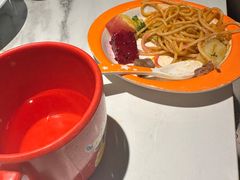 -必胜客(江东万达店)