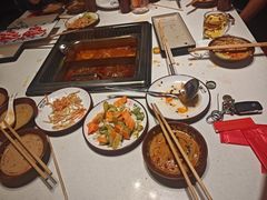-倍儿红喜临门火锅(文兴路店)