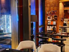 -Nord Grill&Bar Highland诺德西餐(深圳欢乐海岸店)