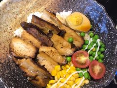 -西关味(大卫城店)