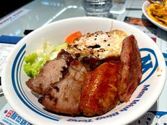 -敏华冰厅(平安金融中心店)