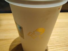 -喜茶(上海正大广场店)