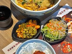 -云味馆·云南菜·云南米线(景田店)