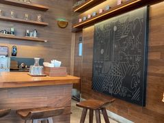 -星巴克臻选(广州高德置地秋广场店)