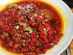-局气 烤鸭·北京菜(前门店)