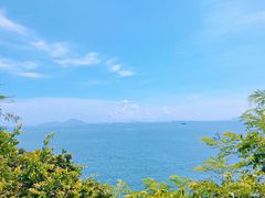 -南丫岛