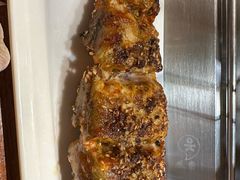 -可口香·非遗烧烤(南岗直营店)