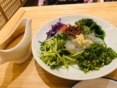 -老江南春·中国龙菜(衡山路店)