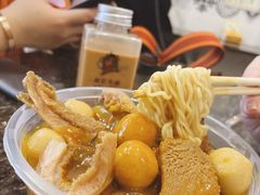 -明记牛杂(新马路分店)