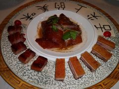 -麒茗餐厅·粤菜·宴会厅·海鲜(锦绣路店)