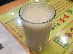 -澳洲牛奶公司(佐敦店)