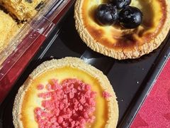 -面包新语(滨湖万达店)