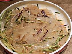 -金掌勺锅包肉(太原万达店)