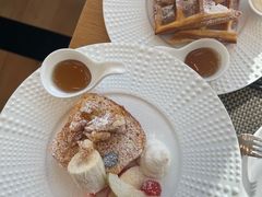-北京康莱德酒店