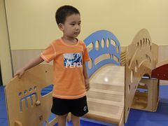 -金宝贝早教(万象城校区)