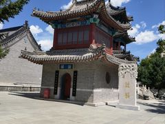 -长春孔子文化园-文庙