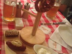 iphone_upload_pic-杭州国际会议中心洲际酒店-德国啤酒屋(砂之船国际生活广场店)