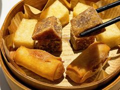 -南门食仙·手工福州菜(南门兜店)