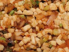-巴扎屋大盘鸡·新疆菜(汇嘉时代店)
