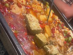 -里岛烤鱼(东港凯虹广场店)