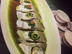 -锦楼·臻选新杭帮(杭州中心店)
