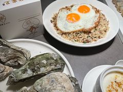 -张家卫·阳江菜·小海鲜(肥婆湾桥店)