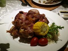android_upload_pic-太平馆西餐厅(北京路店)