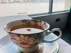 茉莉茶-L'amour澜茉·轻法餐