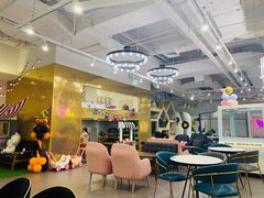 -Lilliput·粒粒堡亲子餐厅(嘉定宝龙店)