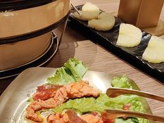-大可泥炉烤肉(中街店)