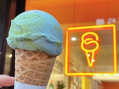 -Dal Cuore 达可芮冰淇淋(陕西北路店)