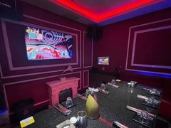 -冰城小镇音乐串吧·聚会餐厅(百子湾店)