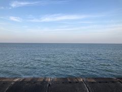-东疆建设开发纪念公园