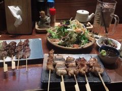 -一吉焼鸟·FOUNDER(桂林路店)