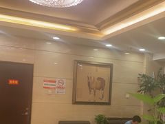 -老浒记民俗酒楼(王府井店)