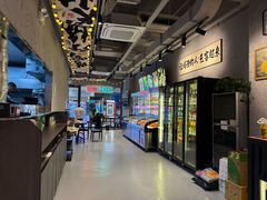 -亮子·东北特色烧烤(真如店)