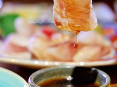 -镹·鱼料理  国产鱼使用店