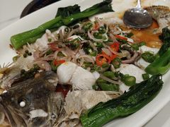 -點無缺茶楼·海鲜酒家(世博店)