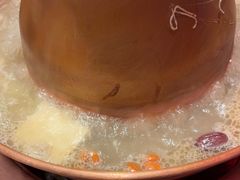 -前门·鲜肉火锅(长风店)