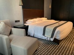 -乌鲁木齐百世昌龙泉酒店(大巴扎店)