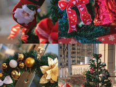 -福州天元国际威斯汀酒店·中国元素餐厅