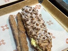 -麦陌(正弘城店)