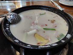 -代羊肉(中和店)