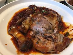 -大清花饺子(山庄店)
