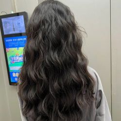 -DK SALON连锁专业烫染接发店
