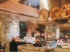-合肥皇冠假日酒店·菲亚斯特自助餐厅(黄山路店)