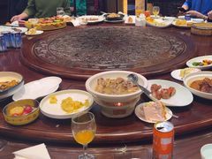 -老爷庙风味美食府(魏都大道店)
